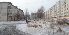 Собственники жилье в Ванинском районе жалуются, что стали заложниками управляющей компании Корр. ИА AmurMedia, Ольга Демиденко