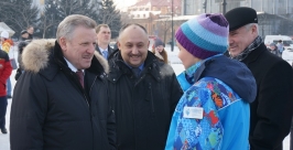 Вячеслав Шпорт Антон Соколов