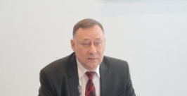 Геннадий Накушнов Анастасия Афанасенко