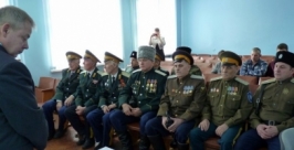 Удостоверения дружинников вручили общественникам Комсомольска-на-Амуре Пресс-служба УМВД РФ по Хабаровскому краю