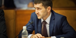 Борис Гладких пресс-служба СРО НП &quotЖКХ-Групп&quot