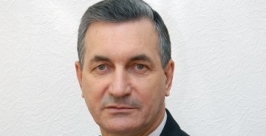 Сергей Савков Пресс-служба администрации города