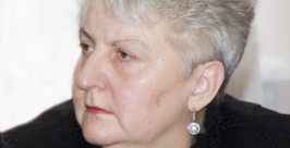 Вера Юхно Пресс-служба городской думы Хабаровска