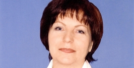 Елена Ларионова Пресс-служба городской думы Хабаровска