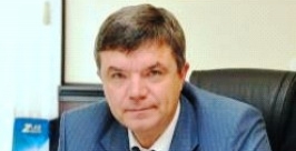 Личный прием граждан провел спикер Законодательной думы Хабаровского края Пресс-служба Законодательной думы Хабаровского края