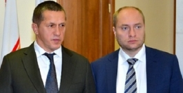 Полпред на Дальнем Востоке стал самым богатым среди своих коллег Официальный сайт Минвостокразвития РФ
