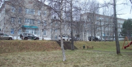 Ванинская ЦРБ Ольга Демиденко