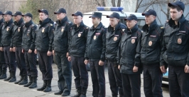Полиция Пресс-служба УМВД России по Хабаровскому краю