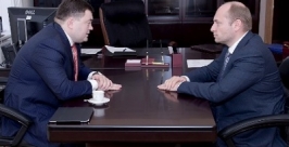 Петр Фрадков на общественных началах назначен советником главы Минвостокразвития РФ  сайт Минвостокразвития РФ