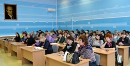 Вопросы семьи обсудили на &quotкруглом столе&quot в Хабаровском крае сайт Хабаровской епархии