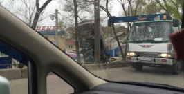 ДТП на Тихоокеанской Анастасия Середюк, твиттер