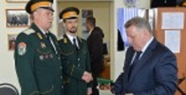 Вопросы развития казачества обсудили в Хабаровском крае пресс-служба правительства Хабаровского края