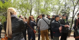 Радуга на Амуром Лиля Федосеева, Амурмедиа