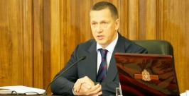 Гастарбайтеры будут строить жилье для жертв наводнения на Дальнем Востоке Роман Федоров