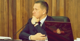 Ликвидация наводнения на Дальнем Востоке обойдется бюджету в 40 млрд рублей – Юрий Трутнев Роман Федоров
