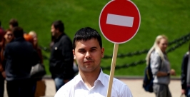 Споры на тему ЛГБТ-движения охватили все социальные сети Хабаровска Роман Федоров