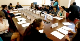 Акция &quotНаша забота – ветеранам!&quot пройдет в Хабаровске по инициативе МОП краевой Закдумы Роман Федоров