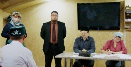 Мусульмане Хабаровского края готовы отделиться от ЦДУМ и создать свою организацию Лиля Федосеева, Амурмедиа