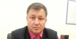 Главный инженер Хабаровской генерации Павел Дуженкин Пресс-служба филиала &quotХабаровская генерация&quot ОАО &quotДГК&quot