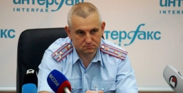 Безопасность хабаровских выпускников обеспечат более 650 человек Роман Федоров