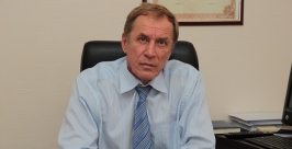 Александр Анисимов пресс-служба администрации Хабаровска
