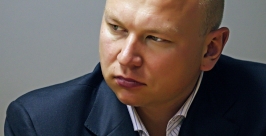 Владимир Воробьев фото предоставлено Хабарвоским регональным отделением партии &quotРодина&quot