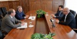 Вопросы, связанные со спецификой рынка труда в регионе обсудили в Хабаровске сайт правитеьства Хабаровского края