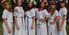 Фестиваль народного творчества &quotСолнцеворот&quot прошел в Хабаровском крае сайт министертсва культуры хабаровского края