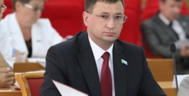 Промышленники Комсомольска-на-Амуре поддержали кандидатуру Андрея Климова на пост главы  сайт реготделения &quotЕдиной России&quot