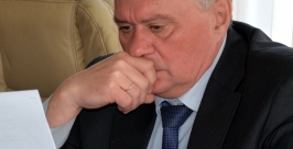 Юрий Березуцкий аппарат уполномоченного по правам человека в Хабаровском крае