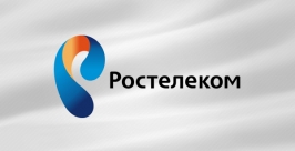 Логотип Пресс-служба ОАО &quotРостелеком&quot