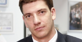 Сергей Мезенин пресс-служба СОГАЗа