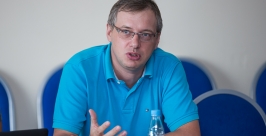 Дмитрий Алексеев Корр. РИА PrimaMedia, Антон Балашов