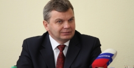  Запрет на импорт отразится только на продуктах &quotпремиум&quot класса в Хабаровском крае  правительство Хабаровского края
