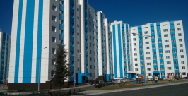 Мень: Переселение жителей Хабаровского края из ветхого фонда остается приоритетной задачей Евгений Попов