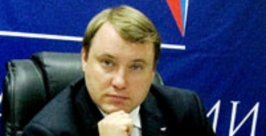 Сергей Мазунин будет координировать работу реготделений &quotОпоры России&quot по всему ДФО из архива AmurMedia
