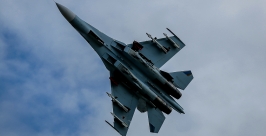 Трасса Хабаровск-Владивосток превратилась в полигон для военных Балашов Антон, PrimaMedia