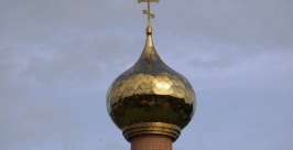 Работы на месте пожара Александра Мельник