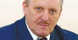Вячеслав Шпорт пресс-служба ХРО ВПП &quotЕдиная Россия&quot