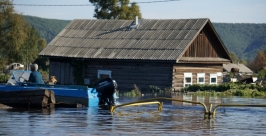 Фотовыставка &quotБольшая Вода&quot откроется в Хабаровске Роман Федоров