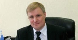 Работа лидеров Хабаровского края помогла &quotЕдиной России&quot победить – Сергей Луговской Из личного архива Сергея Луговского