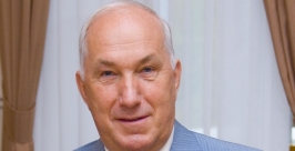 Александр Соколов может стать депутатом Законодательной думы Хабаровского края Пресс-служба администрации города Хабаровска