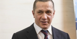 Неуд поставил полпред по ДФО работе Росморречфлота и Росавтодора Пресс-служба администрации Приморского края