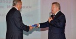  Виктор Саватеев стал главой Нанайского района Хабаровского края	 пресс-служба правительства Хабаровского края