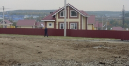 Чиновники не могут сказать, есть ли вода и газ в новом жилье для хабаровских подтопленцев Виктория Ко
