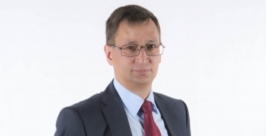  Вступил в должность новый глава Комсомольска-на-Амуре Из личного архива Андрея Климова