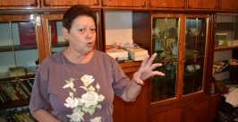 Снова возвращаются на родину беженцы из Украины, покинувшие Хабаровск много лет назад Ольга Демиденко