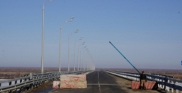 Подтопленцы с Большого Уссурийского острова переселяются в Хабаровск Евгений Попов