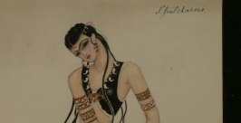 Выставка &quotОт серебряного века к авангарду. Россия. 1900-1940-е&quot пройдет в Хабаровске Министерство культуры Хабаровского края