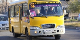 Ситуация с маршрутками сейчас просто шоковая – хабаровский перевозчик Юлия Короткова